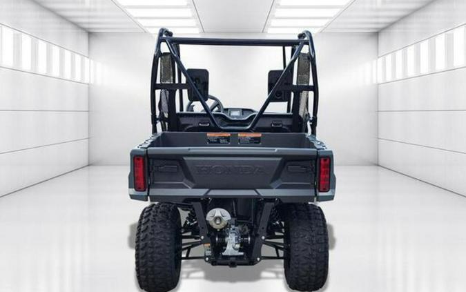 2025 Honda Pioneer 520 Base