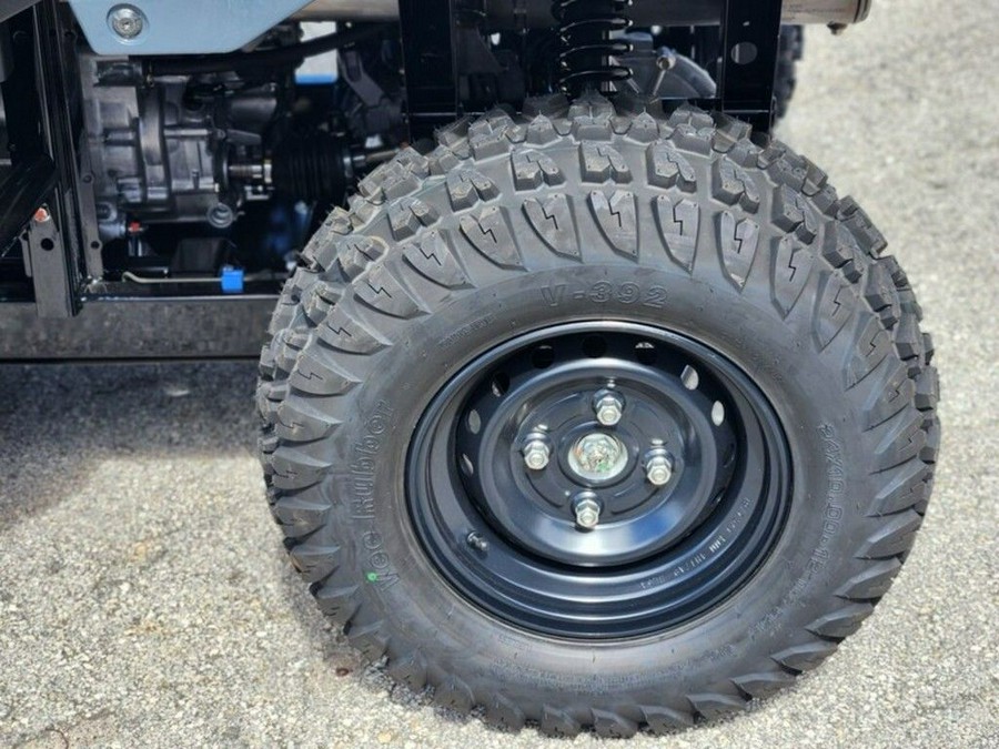 2025 Honda Pioneer 520 Base