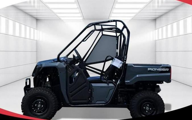 2025 Honda Pioneer 520 Base