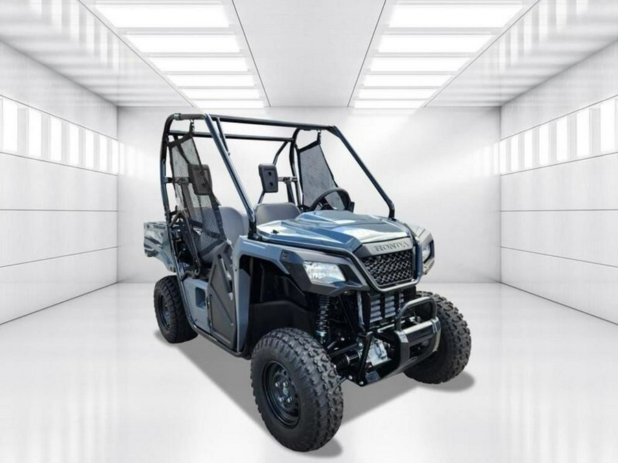 2025 Honda Pioneer 520 Base