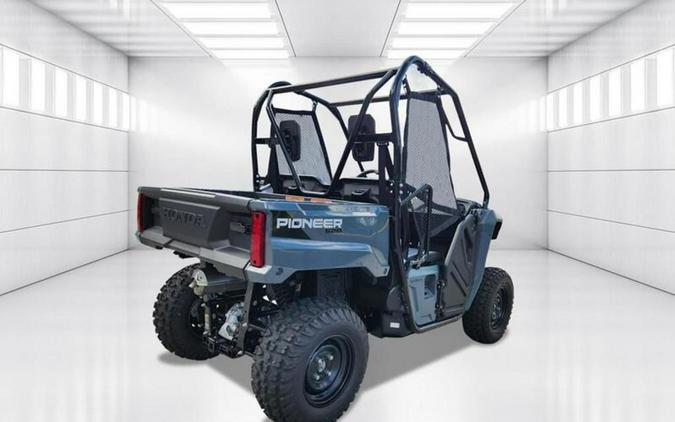 2025 Honda Pioneer 520 Base