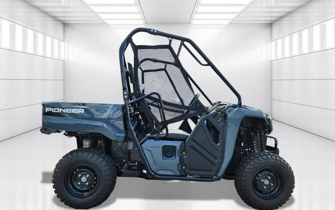 2025 Honda Pioneer 520 Base