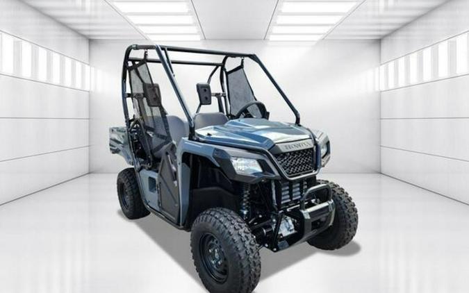 2025 Honda Pioneer 520 Base