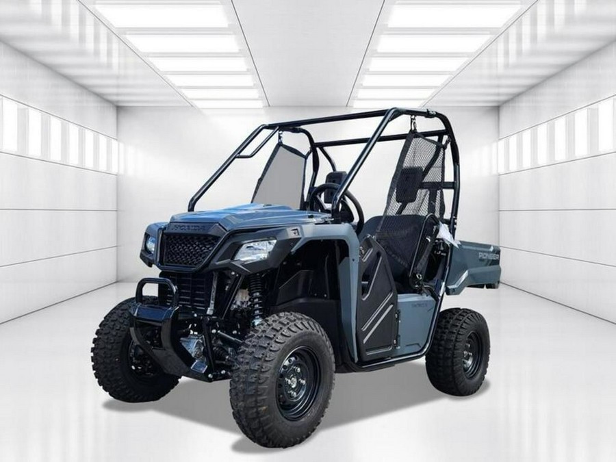 2025 Honda Pioneer 520 Base