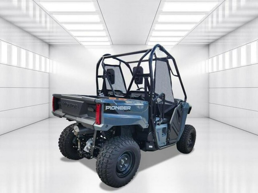 2025 Honda Pioneer 520 Base