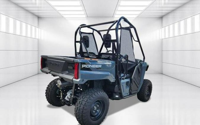 2025 Honda Pioneer 520 Base