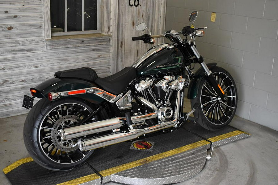 2024 Harley-Davidson® FXBR - Breakout®