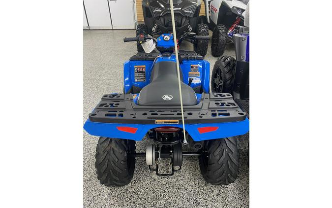 2024 Polaris Industries Sportsman® 110 EFI