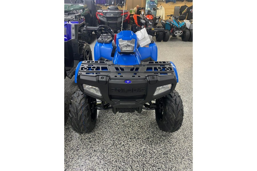 2024 Polaris Industries Sportsman® 110 EFI