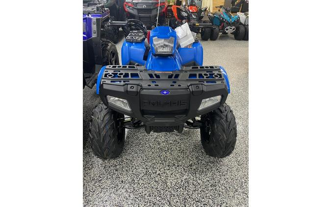 2024 Polaris Industries Sportsman® 110 EFI