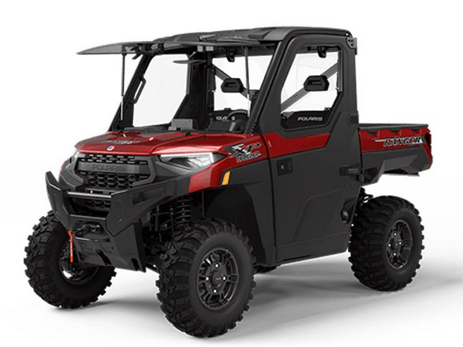 2025 Polaris® Ranger XP 1000 NorthStar Edition Ultimate