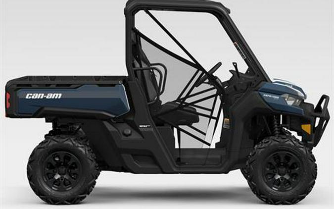 2025 Can-Am Defender XT HD7