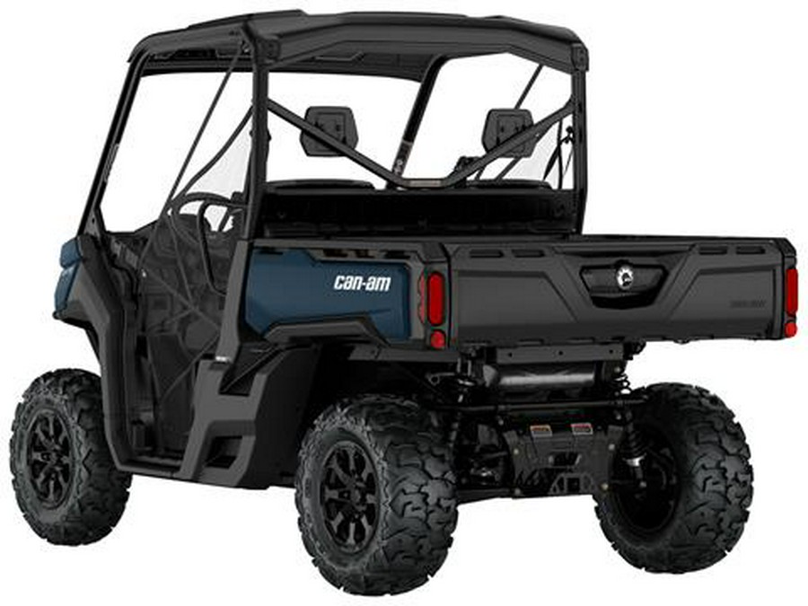 2025 Can-Am Defender XT HD7