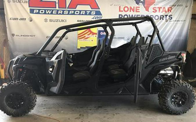 2023 Can-Am Maverick Sport Max DPS