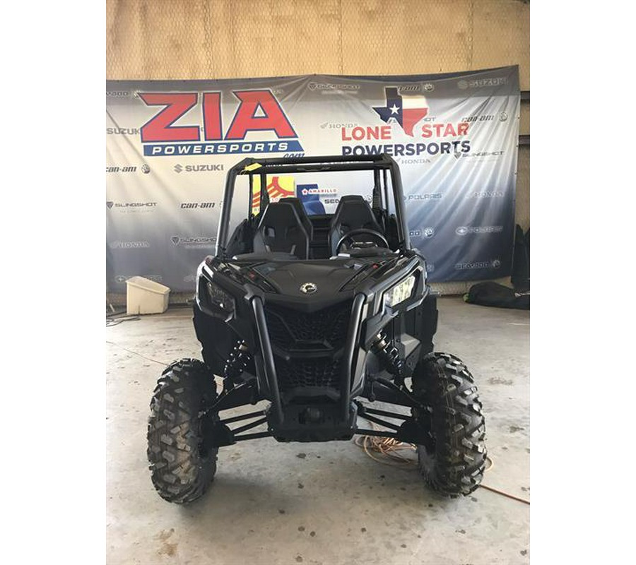 2023 Can-Am Maverick Sport Max DPS