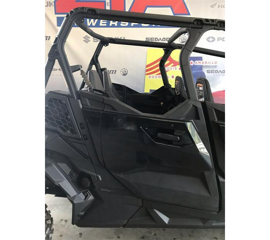 2023 Can-Am Maverick Sport Max DPS