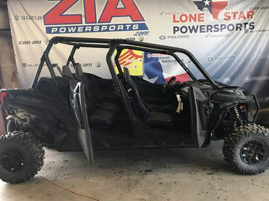 2023 Can-Am Maverick Sport Max DPS