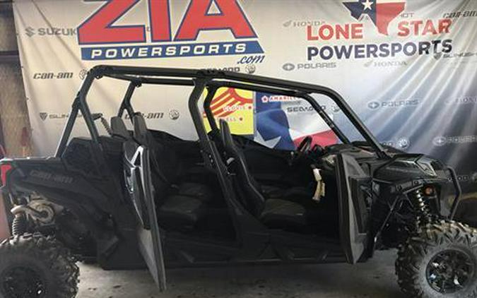 2023 Can-Am Maverick Sport Max DPS