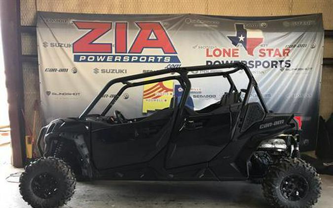 2023 Can-Am Maverick Sport Max DPS