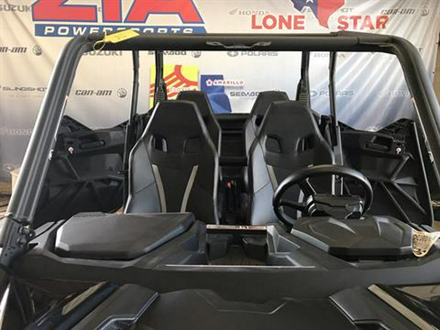 2023 Can-Am Maverick Sport Max DPS