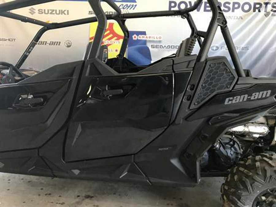 2023 Can-Am Maverick Sport Max DPS