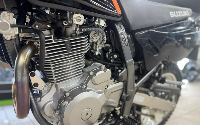2026 Suzuki DR650S