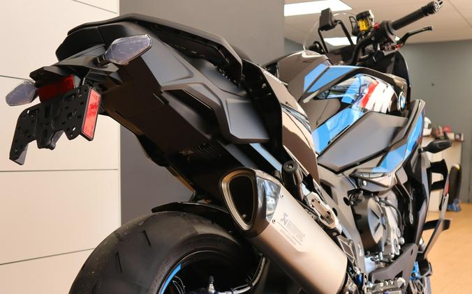 2026 BMW M 1000 XR