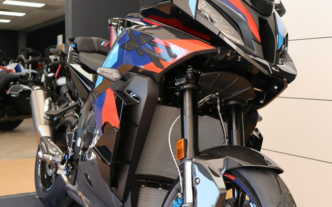 2026 BMW M 1000 XR