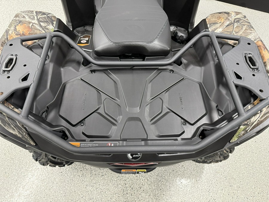 2026 Can-Am Outlander DPS 700
