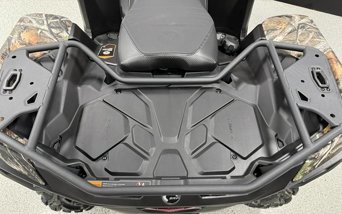 2026 Can-Am Outlander DPS 700