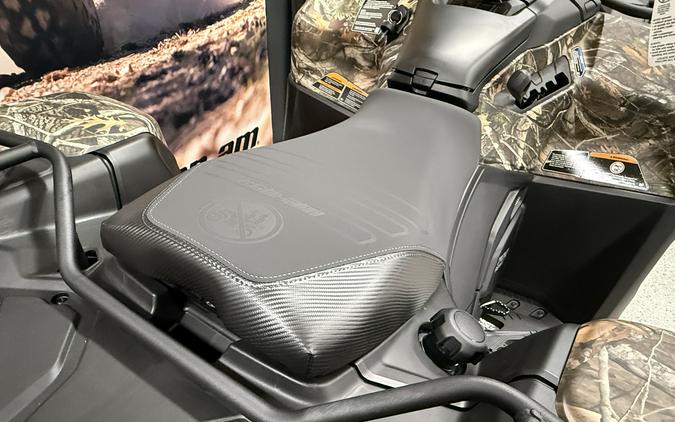 2026 Can-Am Outlander DPS 700