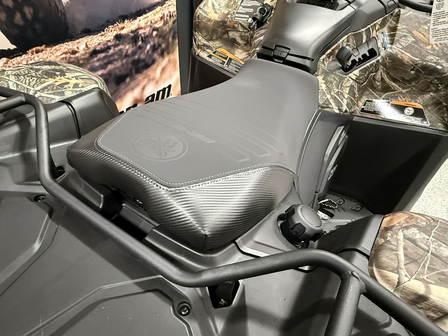 2026 Can-Am Outlander DPS 700