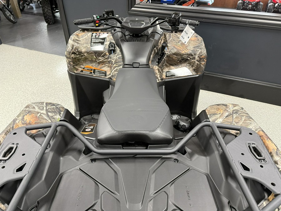 2026 Can-Am Outlander DPS 700