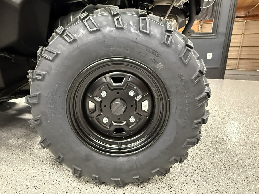 2026 Can-Am Outlander DPS 700