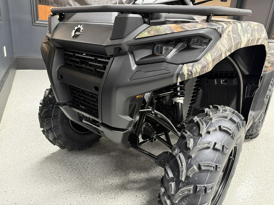 2026 Can-Am Outlander DPS 700