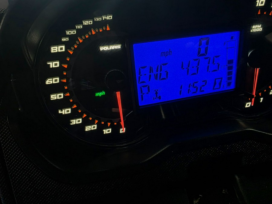 2024 Polaris Ranger Crew XP 1000 Northstar Edition Ultimate