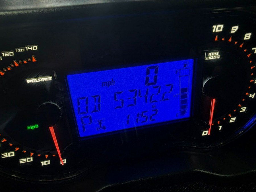 2024 Polaris Ranger Crew XP 1000 Northstar Edition Ultimate