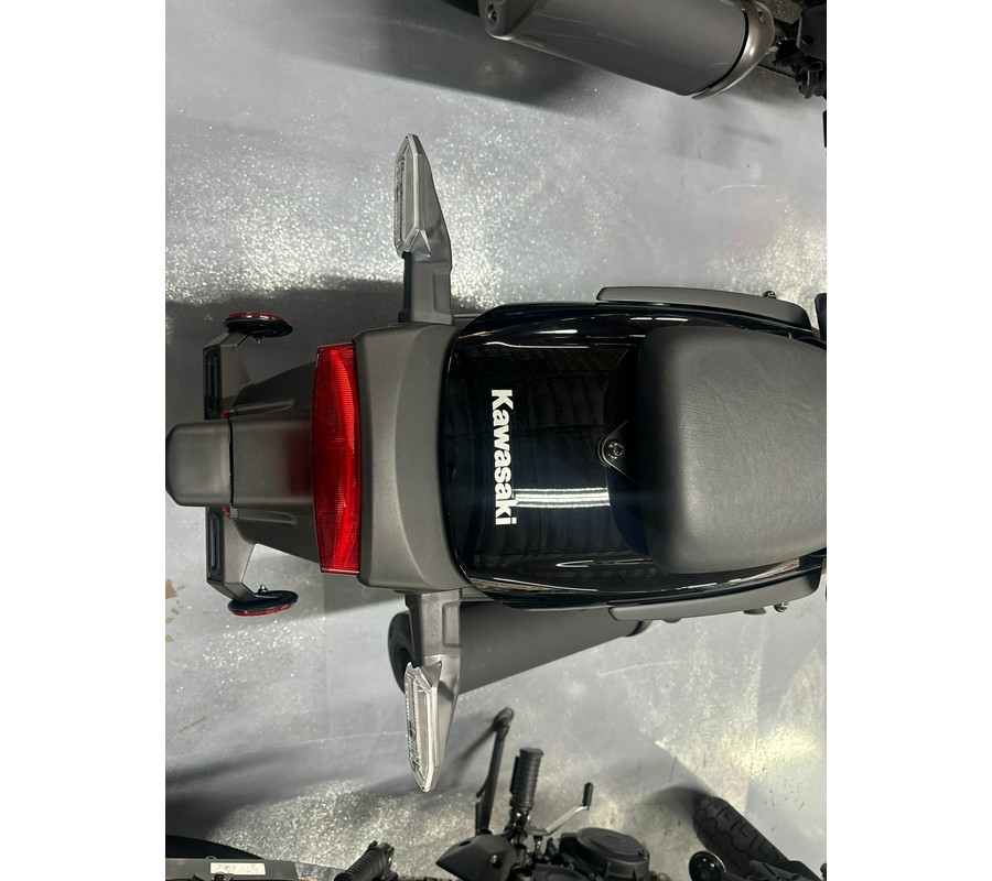 2026 Kawasaki Eliminator® SE ABS