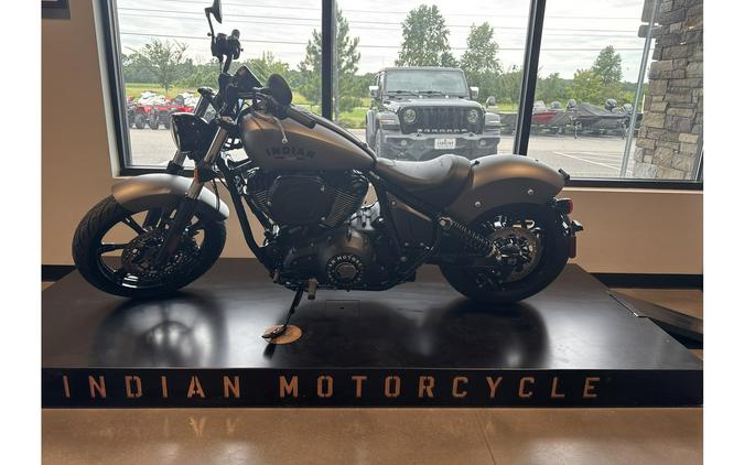 2025 Indian Motorcycle CHIEF ABS