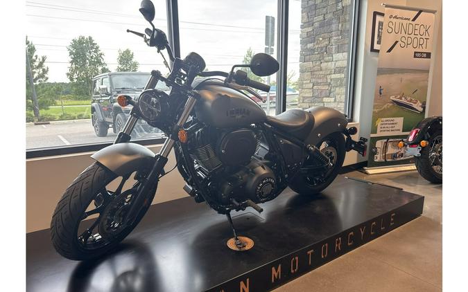 2025 Indian Motorcycle CHIEF ABS