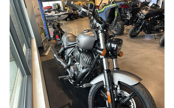 2025 Indian Motorcycle CHIEF ABS