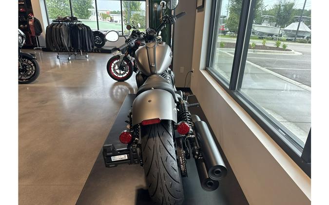 2025 Indian Motorcycle CHIEF ABS