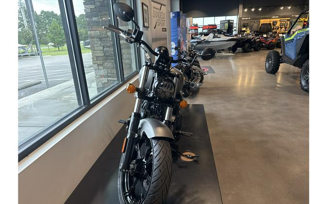 2025 Indian Motorcycle CHIEF ABS