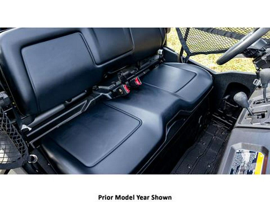 2026 Honda Pioneer 700 Forest