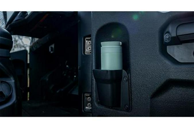 2026 Honda Pioneer 700 Forest