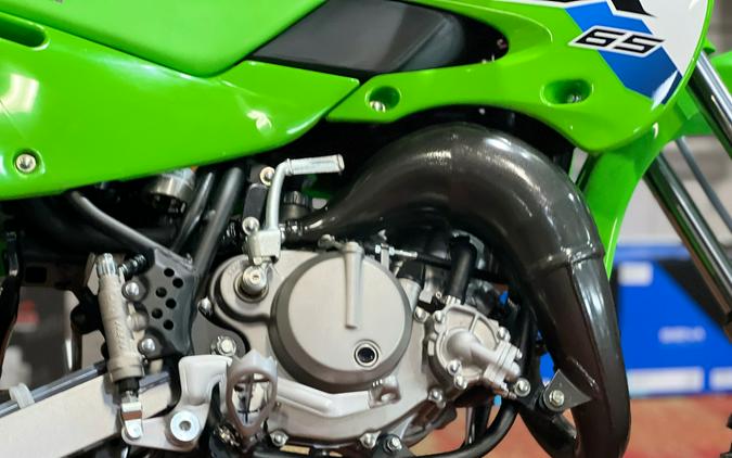 2026 Kawasaki KX™65