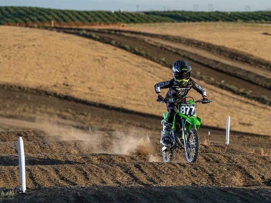 2026 Kawasaki KX 65