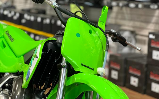 2026 Kawasaki KX™65