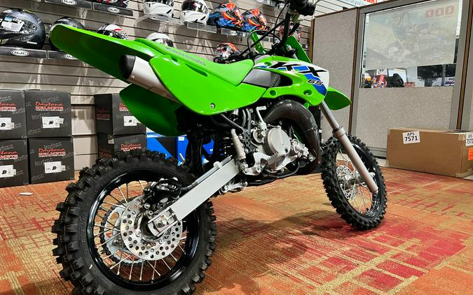 2026 Kawasaki KX™65