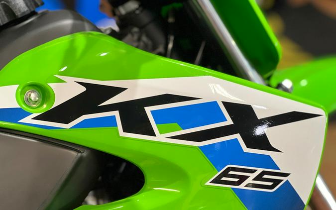 2026 Kawasaki KX™65
